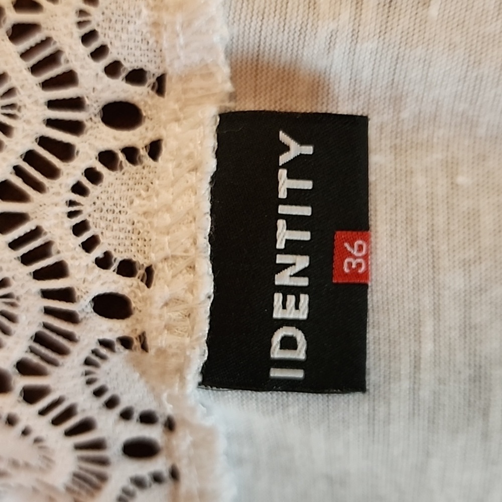 Identity Tank Top - Picture 5 of 6